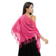 Fucsia fluorescente