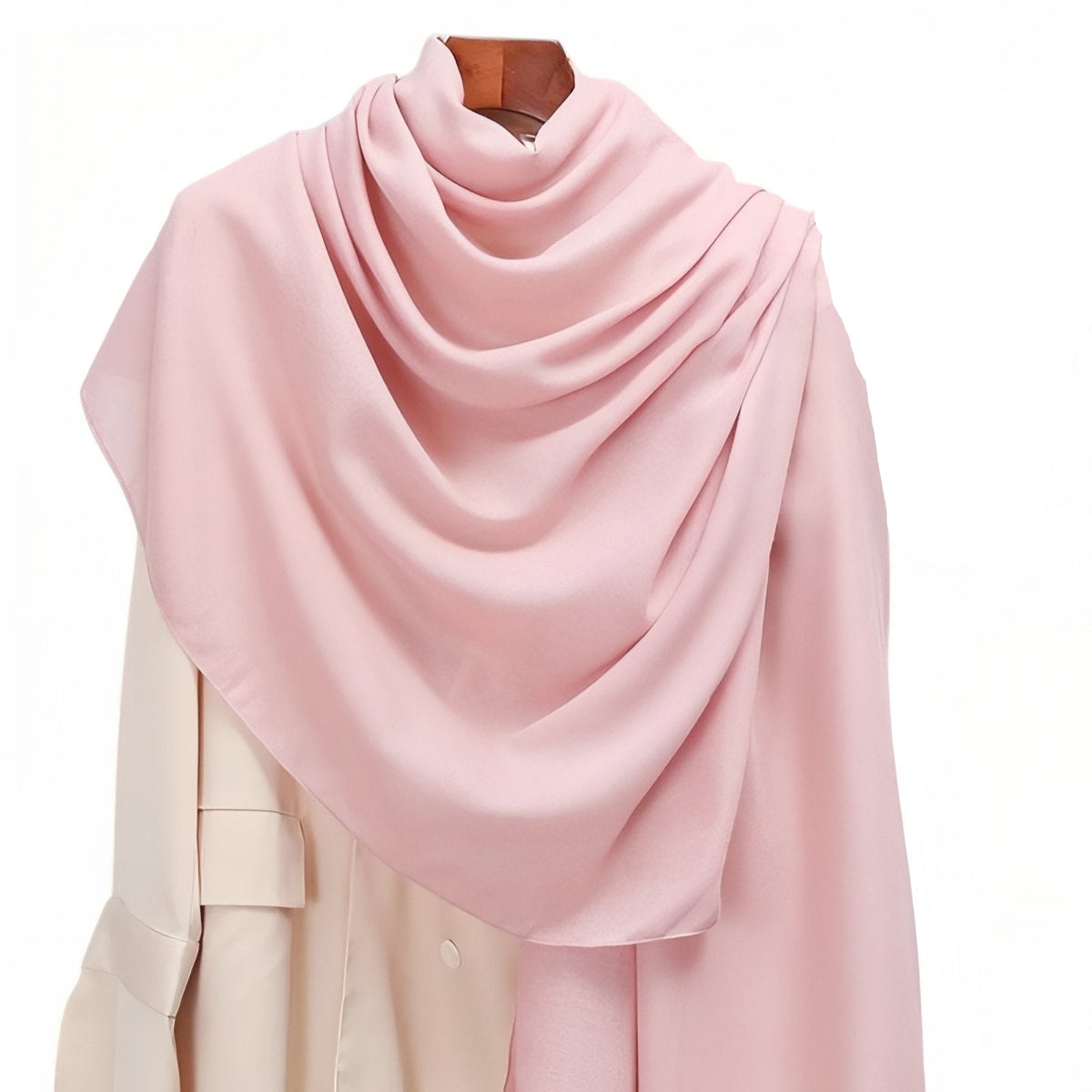 Étole châle colorée pour mariage