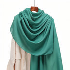 Étole châle disponible en couleurs pour mariage
