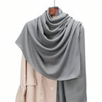 Étole colorée style châle pour cérémonie de mariage