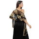 Black and Gold