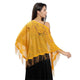 Amarillo mostaza