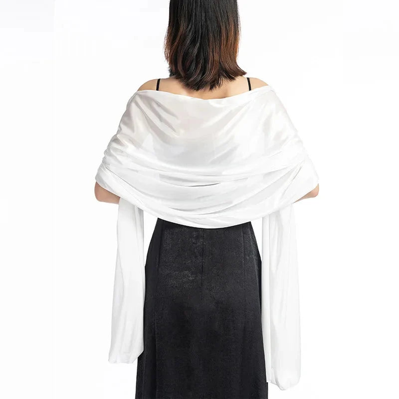 Étole de cérémonie femme