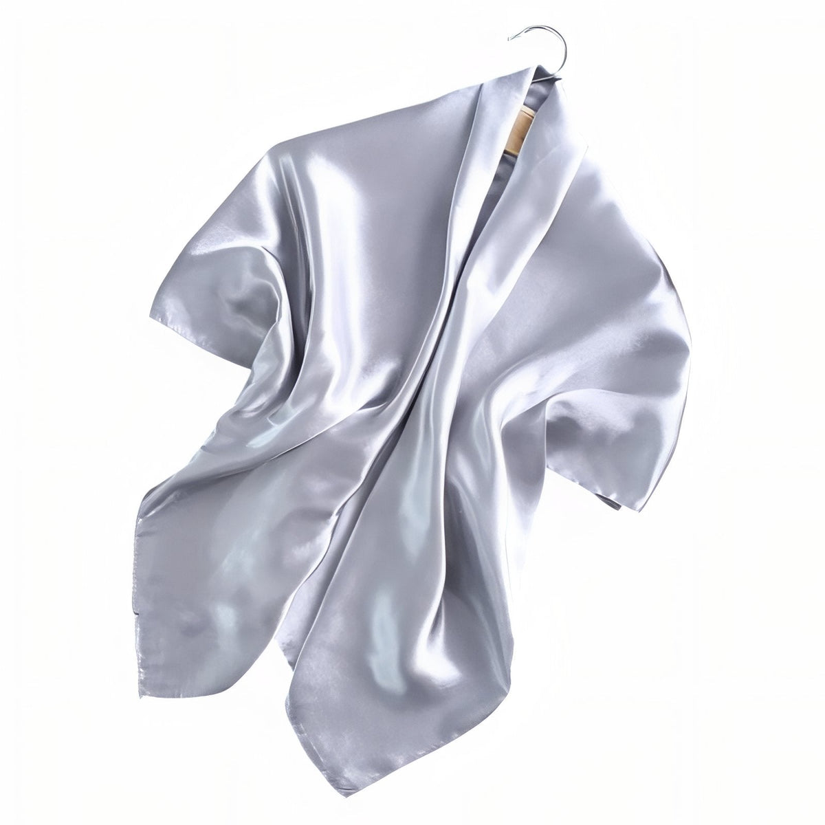 Étole de petite taille pour soirée