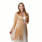 Étole de robe pour cérémonie