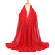 Stralend Rood