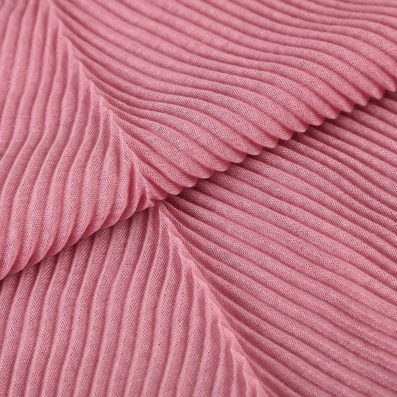 Étole de type foulard