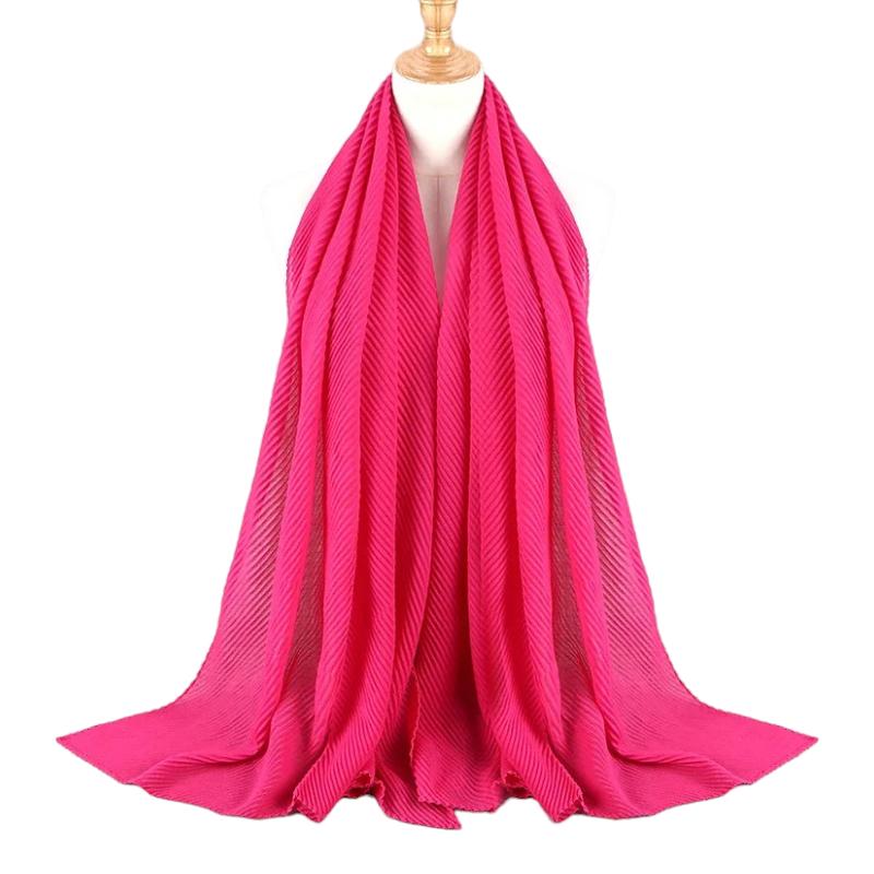 Étole et foulard