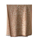 Beige e caramello