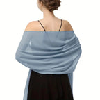 Étole pour femme chic