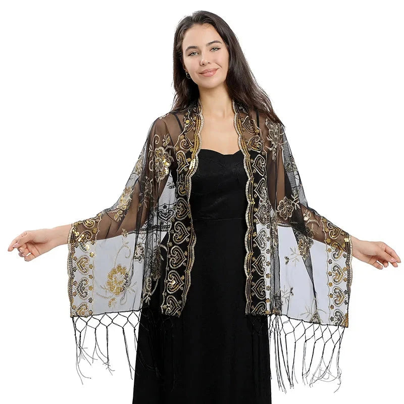 Étole pour mariage de cérémonie