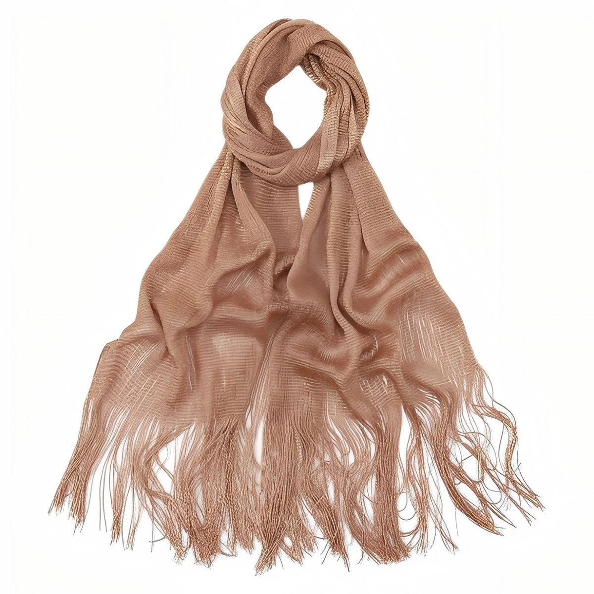 Étole pour robe de cérémonie