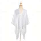 Étole pour tenue de cérémonie