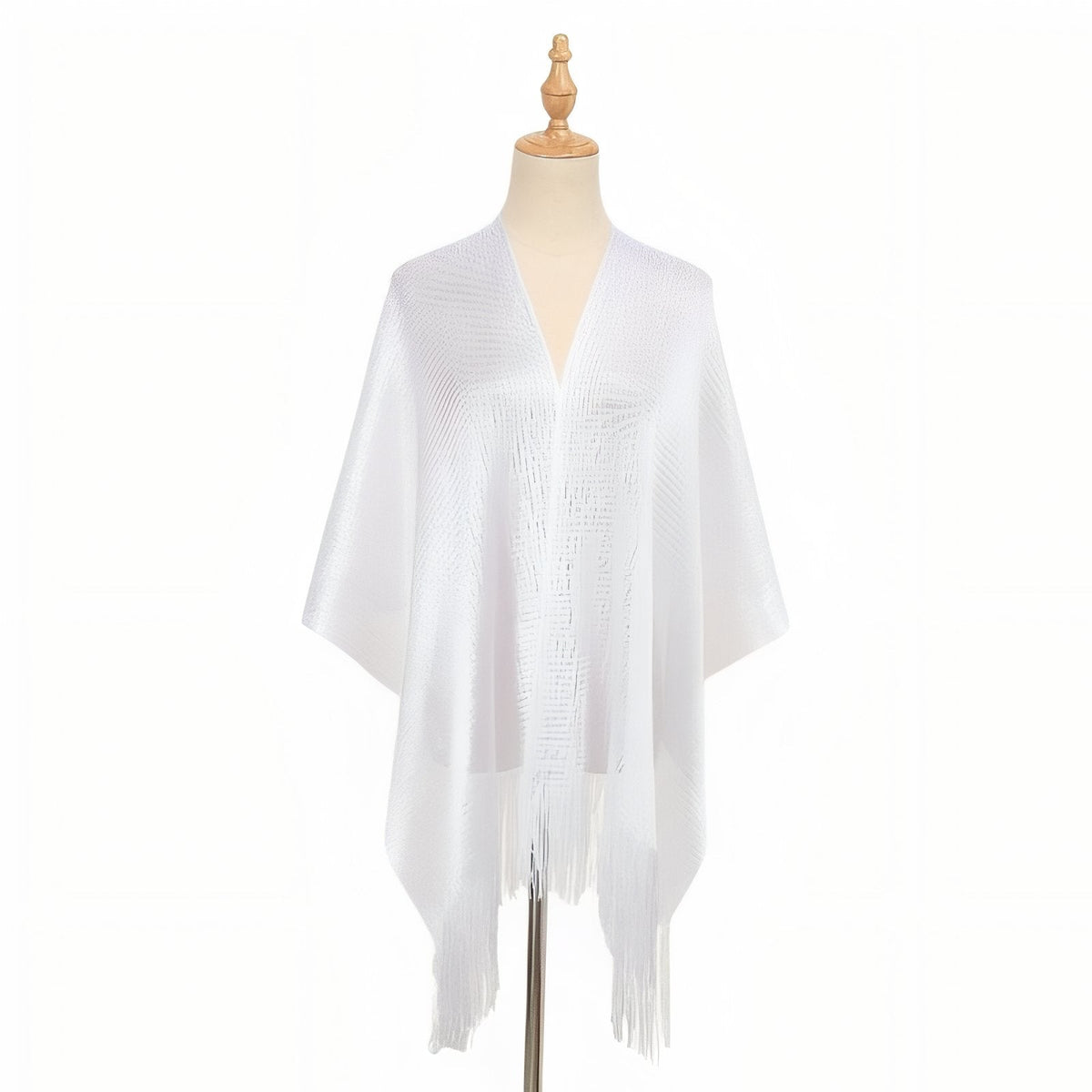 Étole pour tenue de cérémonie