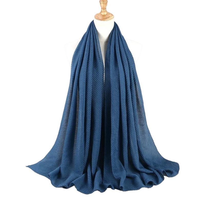 Étole pouvant servir de foulard