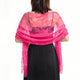 Intens roze