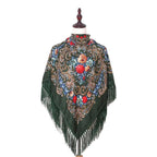 Étole russe traditionnelle