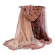 Beige en bruin
