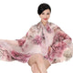 Lichtroze en fuchsia