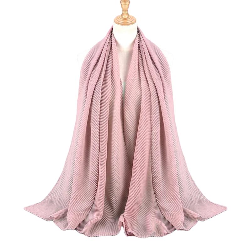 Foulard au format étole