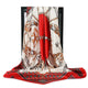 Red and Ivory
