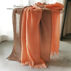 Foulard chèche léger