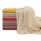 Foulard conçu pour hijab