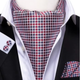 Driekleurige Houndstooth