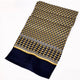 Blu navy e dorato