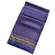 Blu navy e rosso
