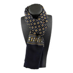 Foulard de cou masculin