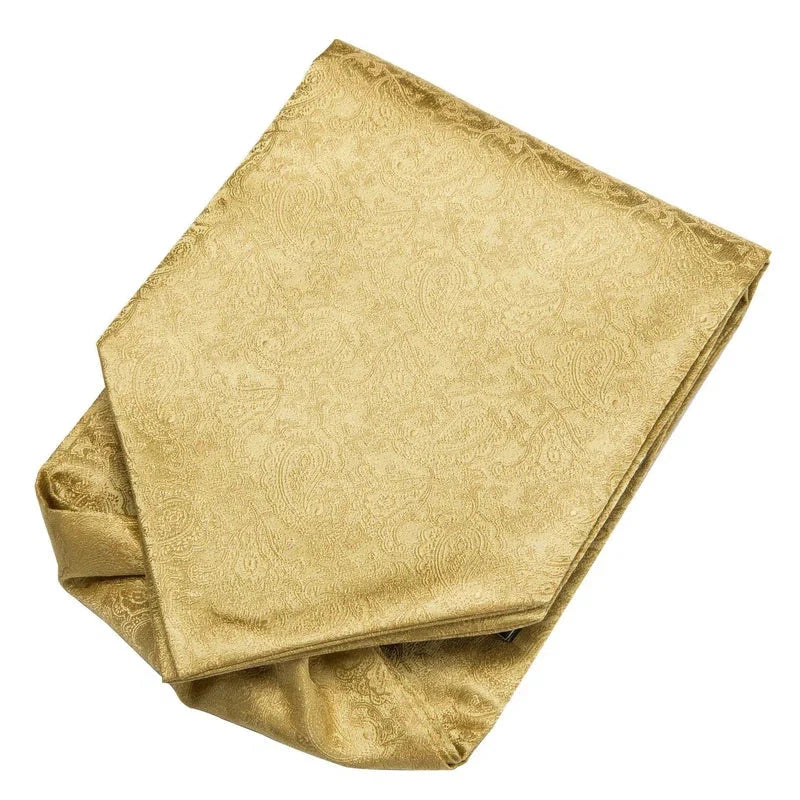 Foulard de mariage style cravate