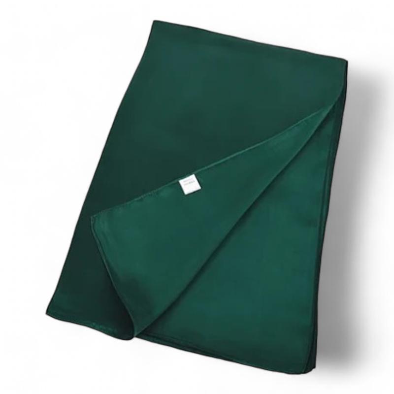 Foulard de soie raffiné pour femme