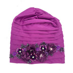 Foulard de style africain pour mariage