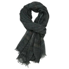 Foulard de style touareg