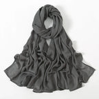 Foulard dédié au hijab
