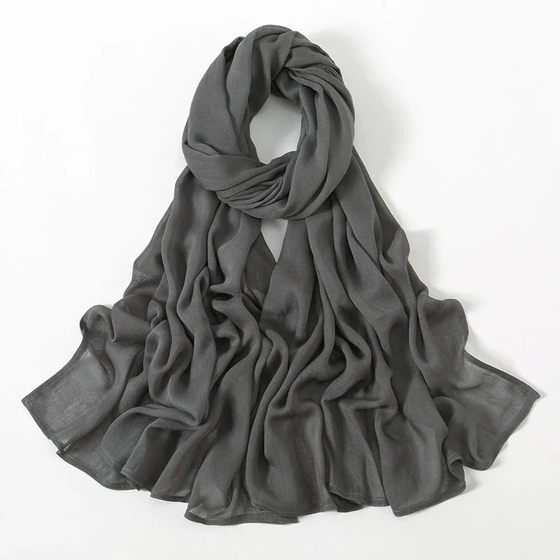 Foulard dédié au hijab