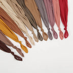 Foulard destiné au hijab