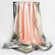 Pale Pink and Silver