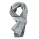 Grigio Chiaro e a Righe