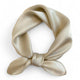 Beige satinato