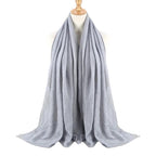 Foulard et étole