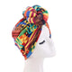 Multicolor a rayas