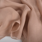 Foulard femme élégant en soie