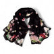 Zwart en Roze