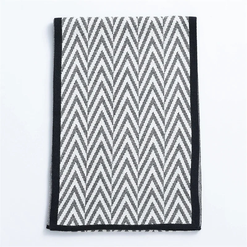 Foulard homme dans la tendance
