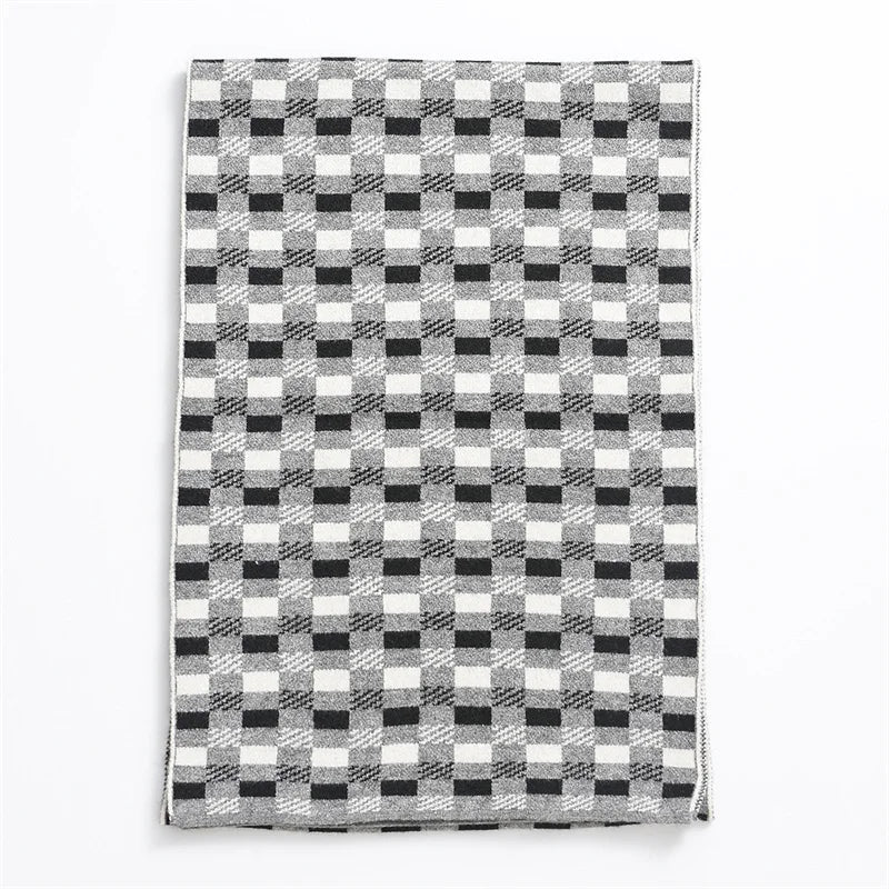 Foulard masculin tendance