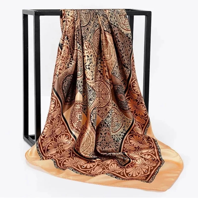 Foulard petit et carré