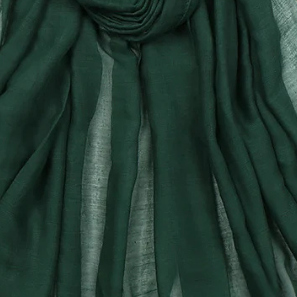 Foulard pour femme confectionné en viscose