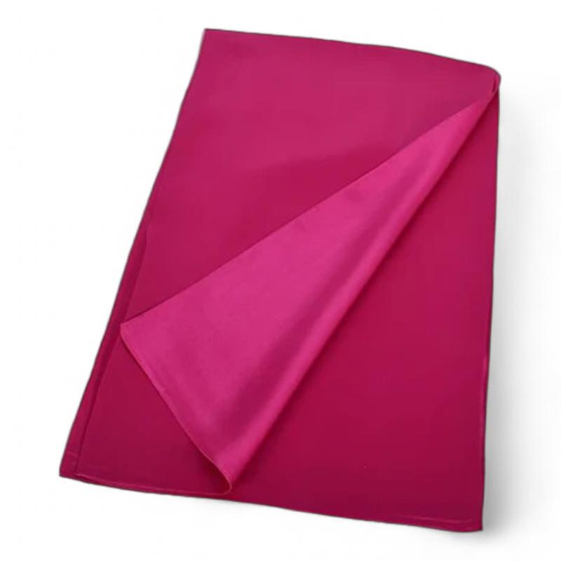 Foulard pour femme en soie élégante